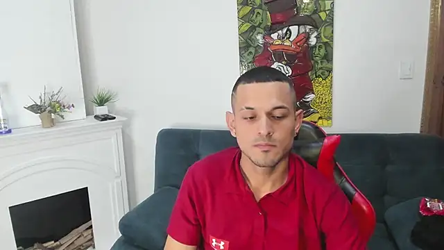 jacob stonne online show from 9, 7, 2026