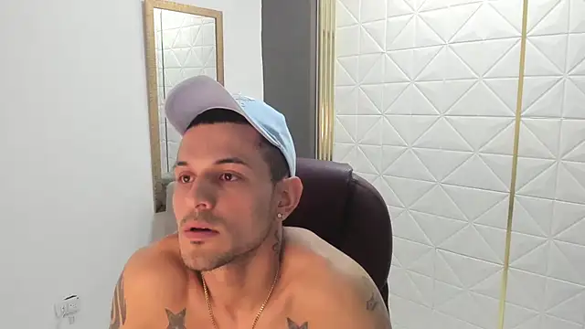 jacob stonne online show from 21, 7, 2026