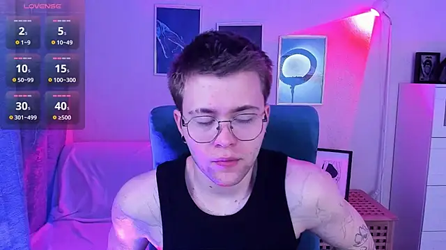Thomas Norton online show from 27, 5, 2026