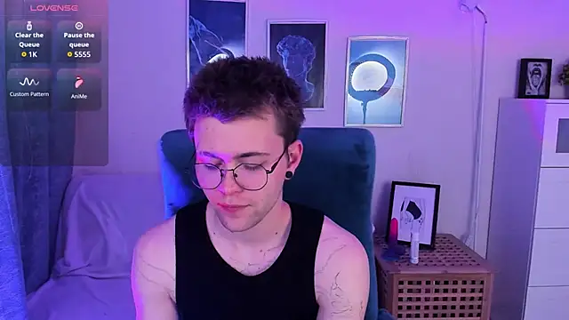 Thomas Norton online show from 30, 5, 2026