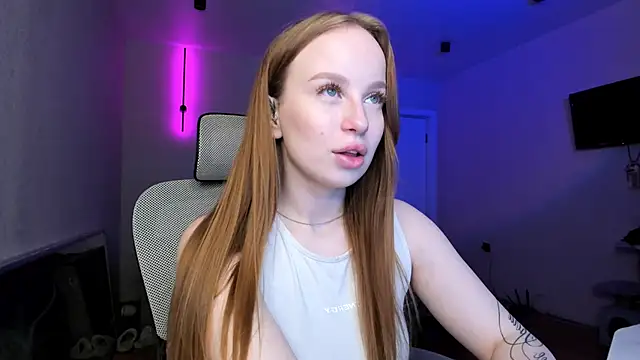 BunnyShinex online show from 3, 6, 2026