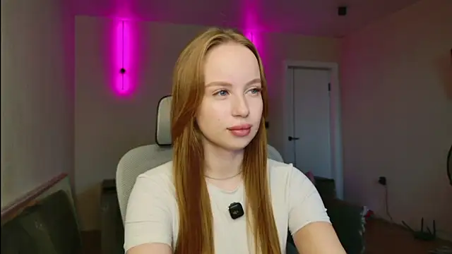BunnyShinex online show from 15, 7, 2026