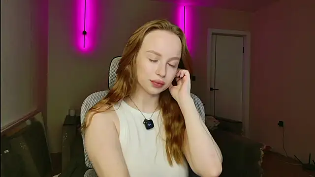 BunnyShinex online show from 20, 7, 2026