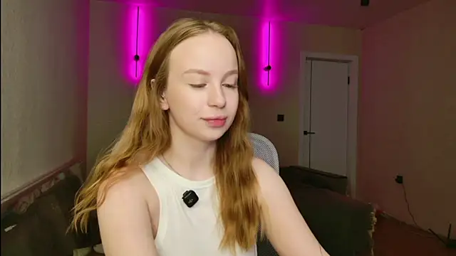 BunnyShinex online show from 21, 7, 2026