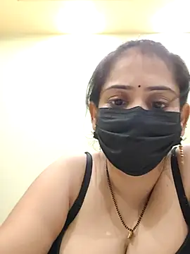 sonalidey5564 online show from 1, 7, 2026