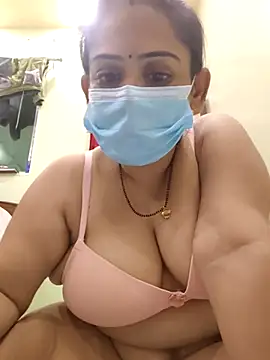 sonalidey5564 online show from 12, 7, 2026