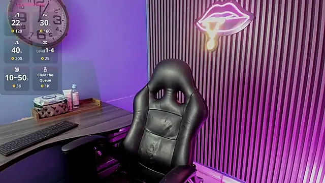 Snapshot of Luna_roose1 chatting on 28, 3, 2026 Luna roose1 online show from 28, 3, 2026