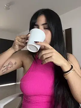 Snapshot of lucymaciel chatting on 26, 3, 2026 lucymaciel online show from 26, 3, 2026