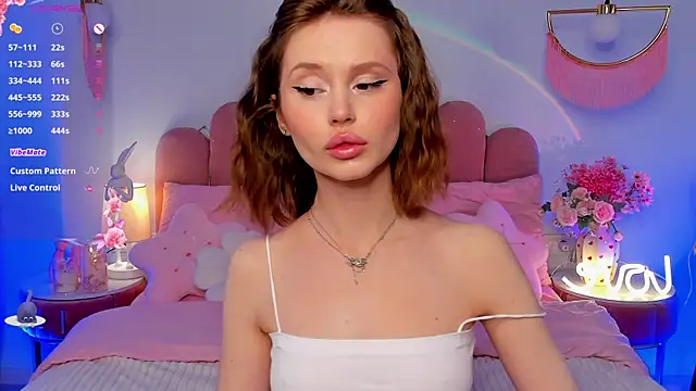 MariLew online show from 6, 6, 2026