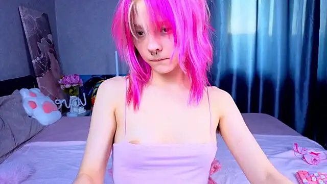 Snapshot of PerryKitty chatting on 19, 6, 2026 PerryKitty online show from 19, 6, 2026
