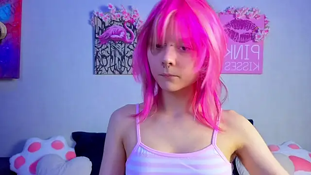 Snapshot of PerryKitty chatting on 25, 6, 2026 PerryKitty online show from 25, 6, 2026