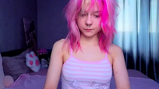Snapshot of PerryKitty chatting on 30, 6, 2026 PerryKitty online show from 30, 6, 2026