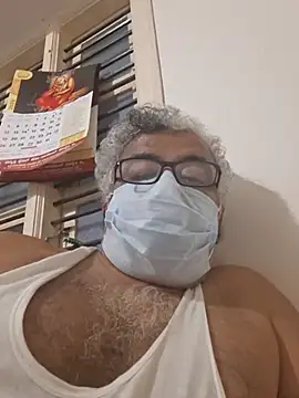 mature55 online show from 12, 7, 2026