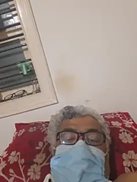 mature55 online show from 17, 7, 2026