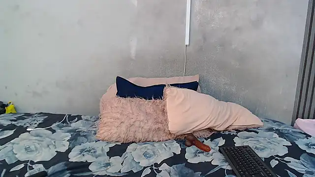 kinkynaghty online show from 5, 7, 2026