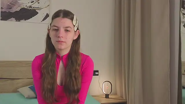 aliceWorkel online show from 31, 3, 2026