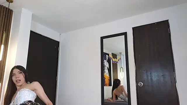 Sara cutie  online show from 11, 7, 2026