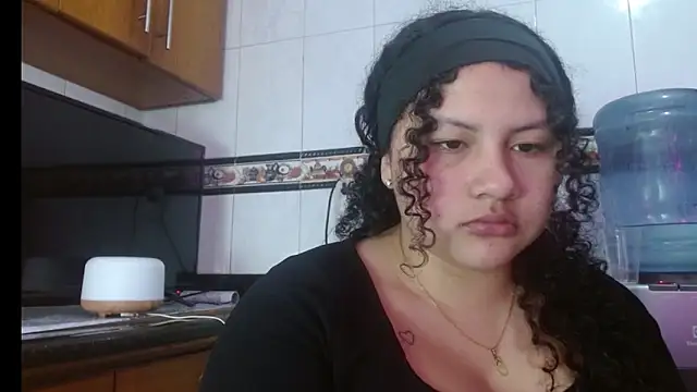 Snapshot of Slut_Full_Messy chatting on 31, 3, 2026 Slut Full Messy online show from 31, 3, 2026