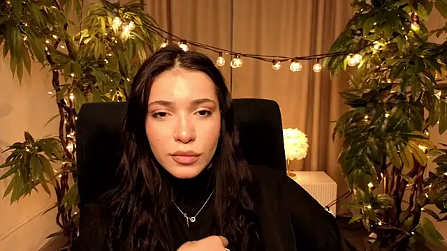 AnnaWillyams online show from 27, 3, 2026