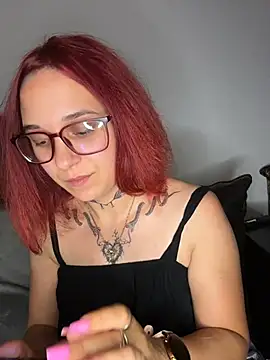 Snapshot of jebise23 chatting on 12, 7, 2026 jebise23 online show from 12, 7, 2026