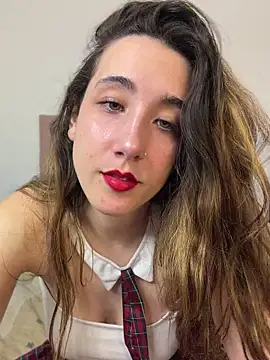 Snapshot of AlissonDavenport chatting on 20, 5, 2026 AlissonDavenport online show from 20, 5, 2026