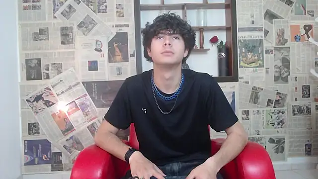 sebastian rougue online show from 27, 3, 2026