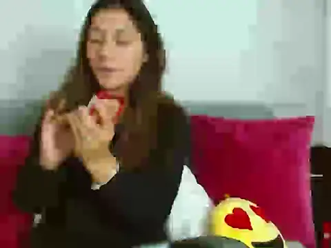 Snapshot of Violet_Donell chatting on 14, 5, 2026 Violet Donell online show from 14, 5, 2026
