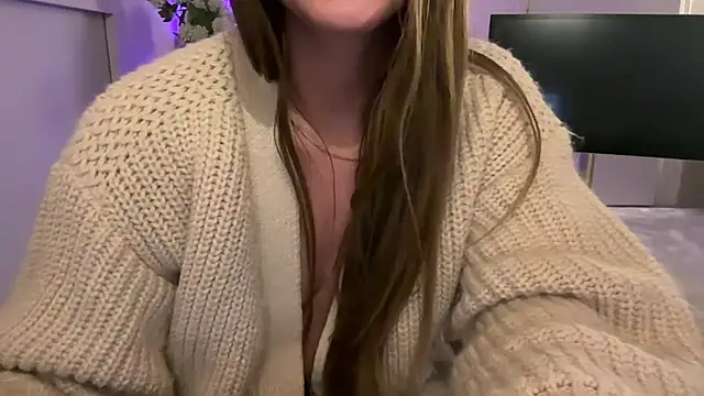 Dreamydaniella online show from 29, 3, 2026