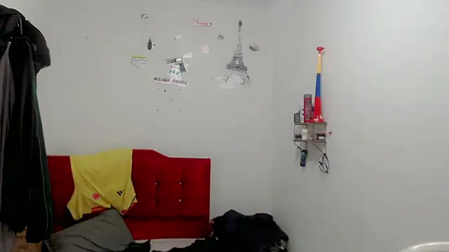 Jairito 989 online show from 1, 7, 2026