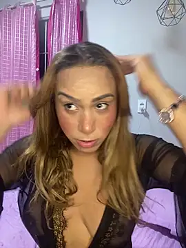 Jullyanaximeness online show from 3, 6, 2026