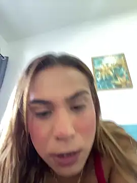 Snapshot of Jullyanaximeness chatting on 13, 6, 2026 Jullyanaximeness online show from 13, 6, 2026