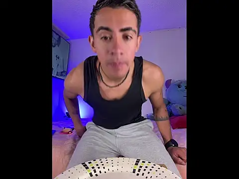 DRYX XX online show from 5, 7, 2026