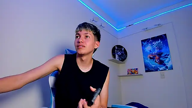 harry jonshon96 online show from 27, 3, 2026