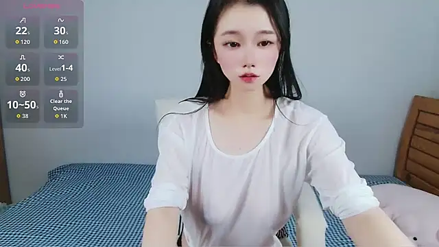 Snapshot of amihuang chatting on 29, 5, 2026 amihuang online show from 29, 5, 2026