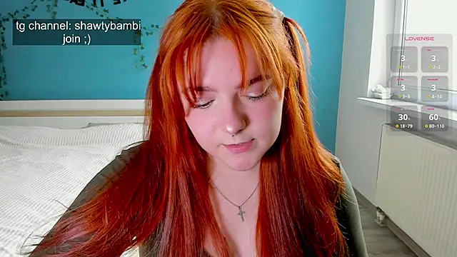 Snapshot of bambimayy chatting on 4, 6, 2026 bambimayy online show from 4, 6, 2026