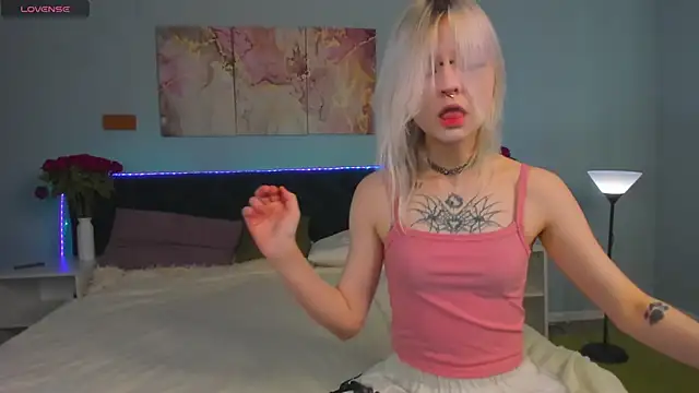 Mary Wester online show from 1, 4, 2026