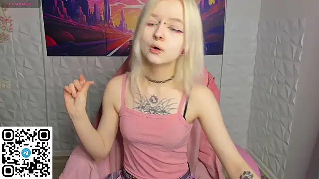 Mary Wester online show from 3, 6, 2026