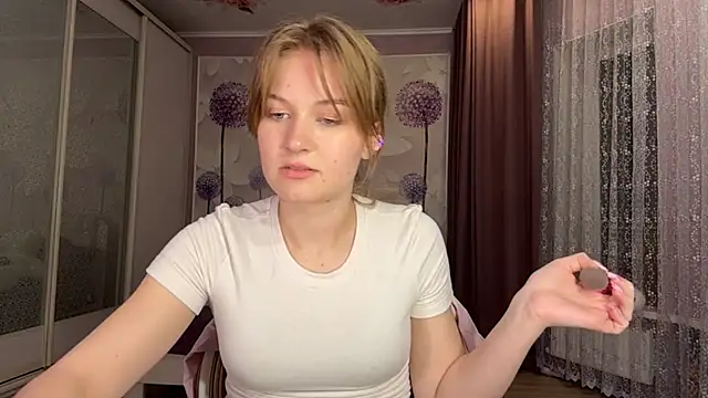 Snapshot of AnnPink chatting on 26, 3, 2026 AnnPink online show from 26, 3, 2026