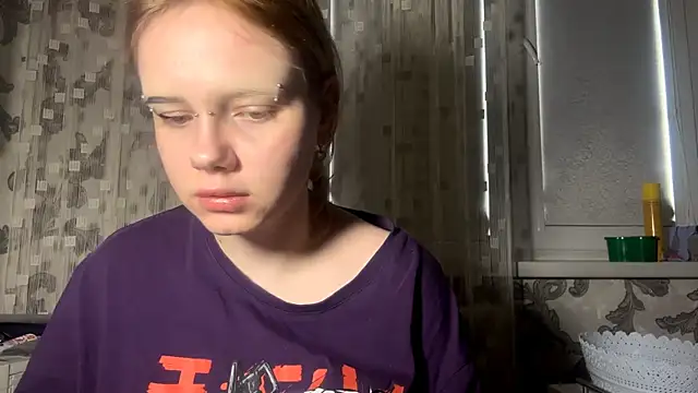 KrystenHoye online show from 31, 3, 2026