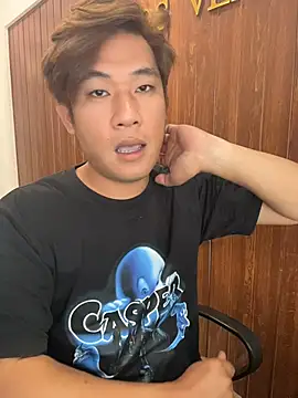 Snapshot of Titanryu chatting on 10, 7, 2026 Titanryu online show from 10, 7, 2026