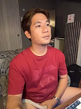 Snapshot of Titanryu chatting on 15, 7, 2026 Titanryu online show from 15, 7, 2026