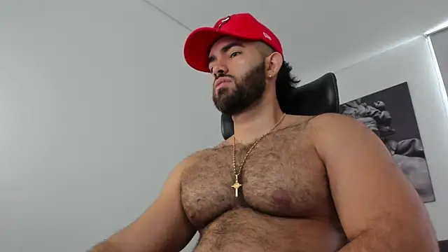 Snapshot of simonleon27 chatting on 16, 5, 2026 simonleon27 online show from 16, 5, 2026
