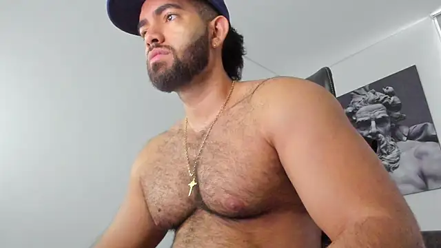 simonleon27 online show from 9, 7, 2026