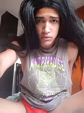 Snapshot of candylira31 chatting on 3, 4, 2026 candylira31 online show from 3, 4, 2026