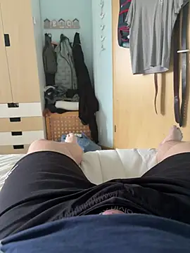 Snapshot of germanboy3 chatting on 23, 6, 2026 germanboy3 online show from 23, 6, 2026