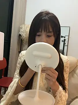 Snapshot of nana-baby01 chatting on 26, 3, 2026 nana-baby01 online show from 26, 3, 2026