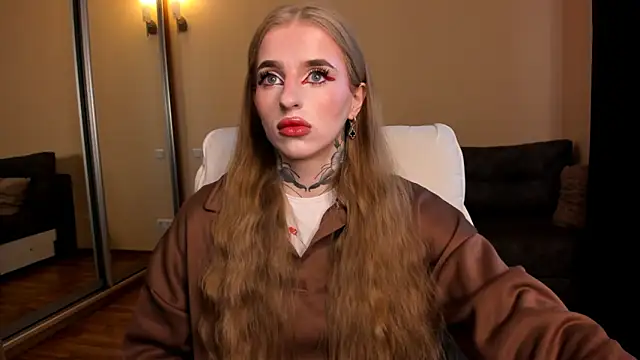 Snapshot of harley_kimm chatting on 9, 4, 2026 harley kimm online show from 9, 4, 2026