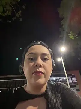 Snapshot of Exotic_street chatting on 6, 5, 2026 Exotic street online show from 6, 5, 2026