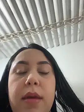 Snapshot of Exotic_street chatting on 7, 5, 2026 Exotic street online show from 7, 5, 2026