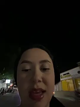 Snapshot of Exotic_street chatting on 15, 5, 2026 Exotic street online show from 15, 5, 2026